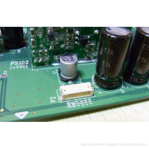 6871qyh039a Ysus Y - Main Y - Sustain Lcd Tv Power Board For Lg 50x3